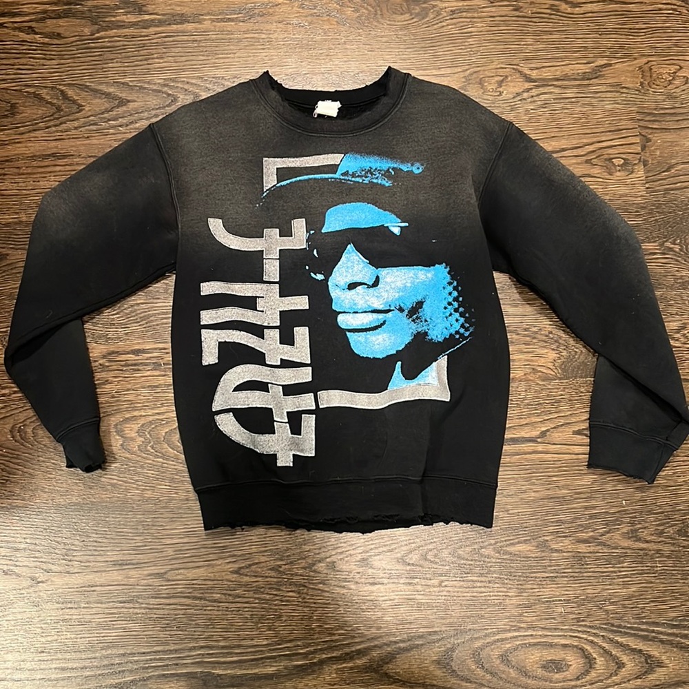 Madeworn Easy-E sweatshirt